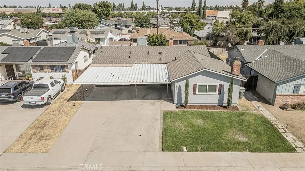 611 San Gabriel Clovis, CA 93612