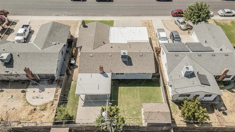 611 San Gabriel Clovis, CA 93612
