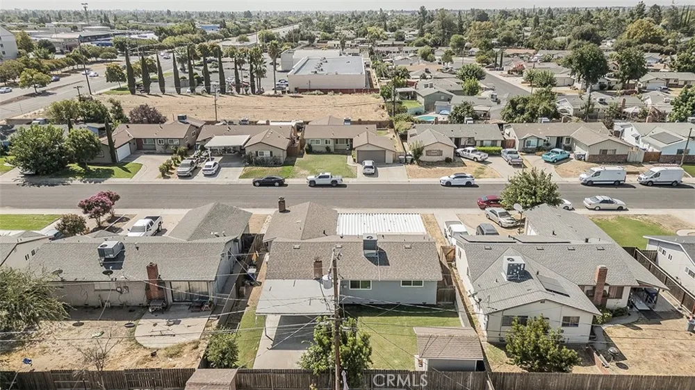 611 San Gabriel Clovis, CA 93612