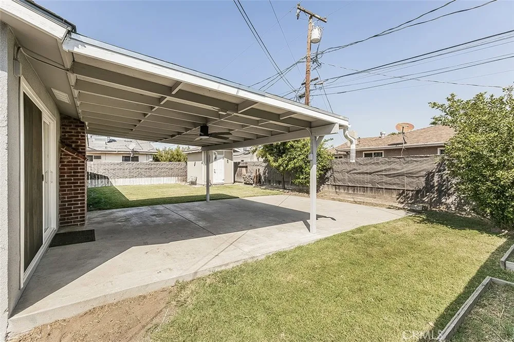 611 San Gabriel Clovis, CA 93612