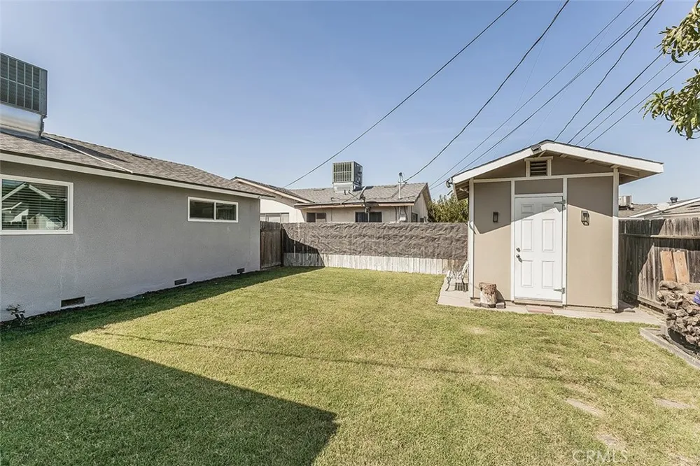 611 San Gabriel Clovis, CA 93612