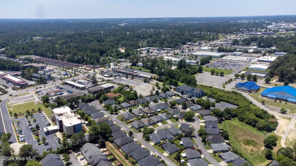 1101 Colony Place Drive Augusta, GA 30907