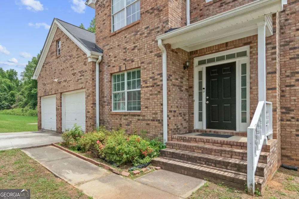 272 Wood Sage DR Riverdale, GA 30274