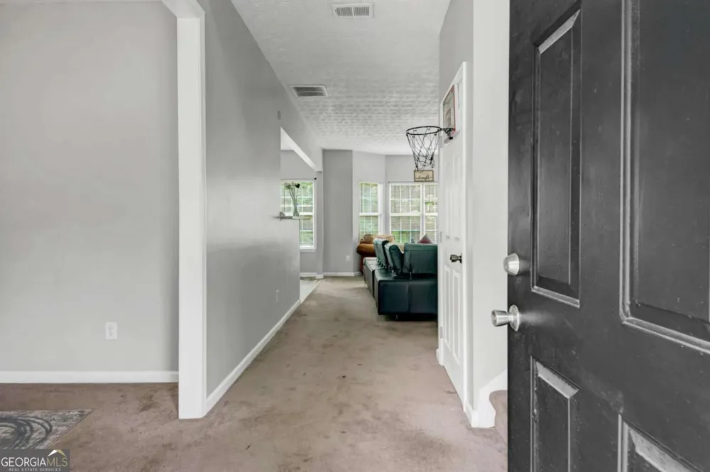 272 Wood Sage DR Riverdale, GA 30274