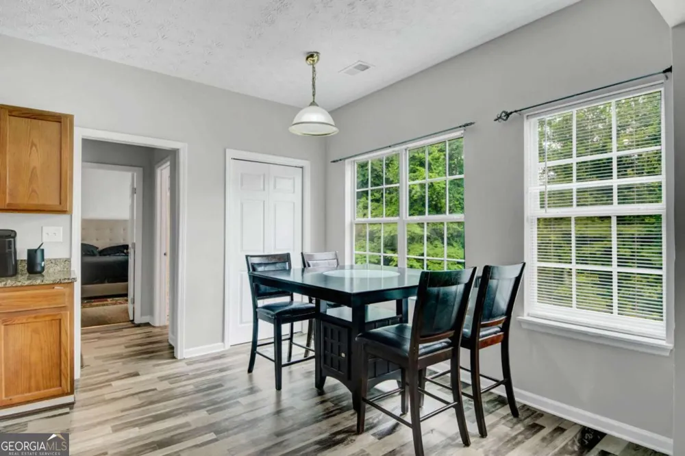 272 Wood Sage DR Riverdale, GA 30274