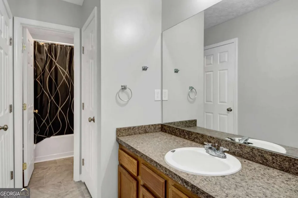 272 Wood Sage DR Riverdale, GA 30274