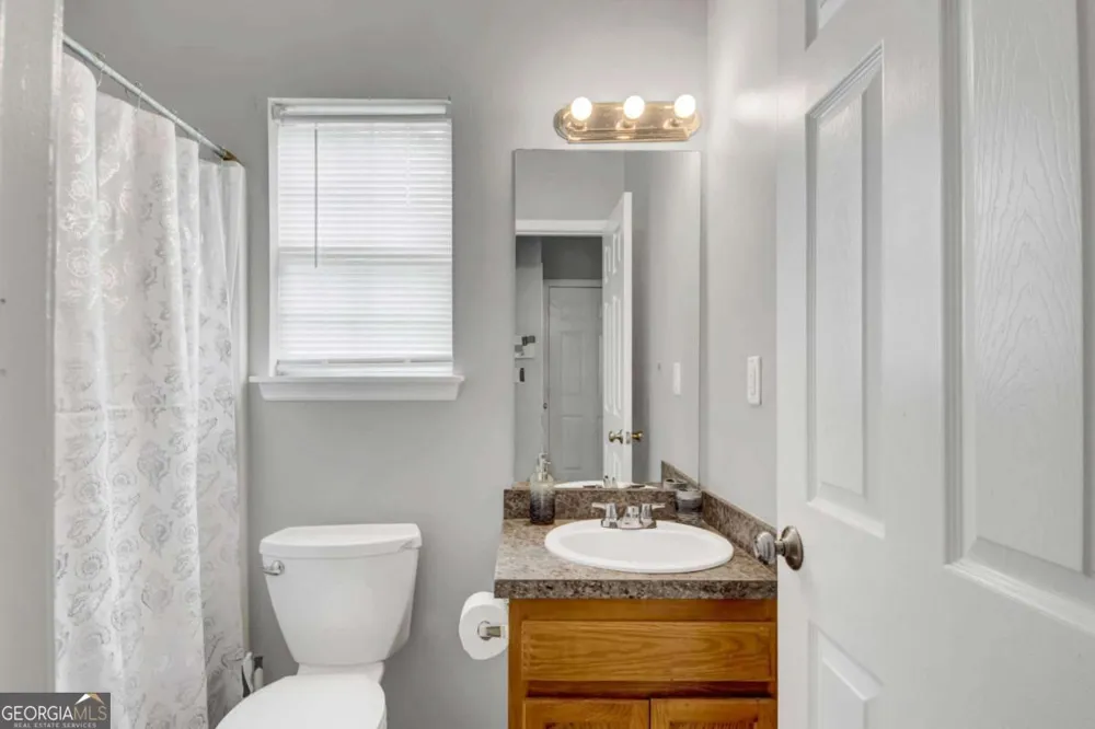 272 Wood Sage DR Riverdale, GA 30274