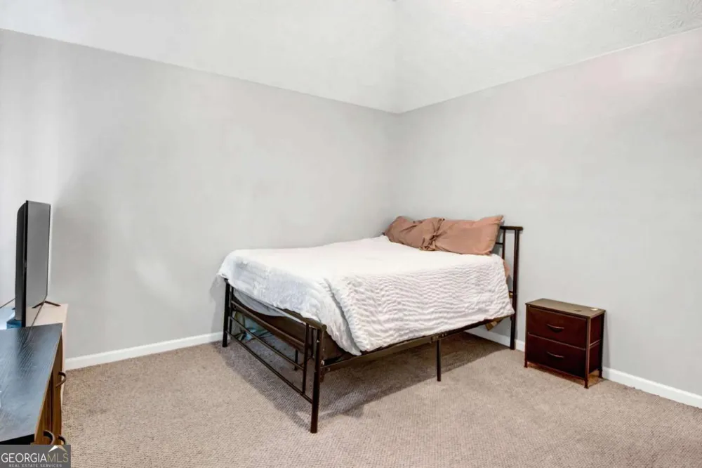 272 Wood Sage DR Riverdale, GA 30274