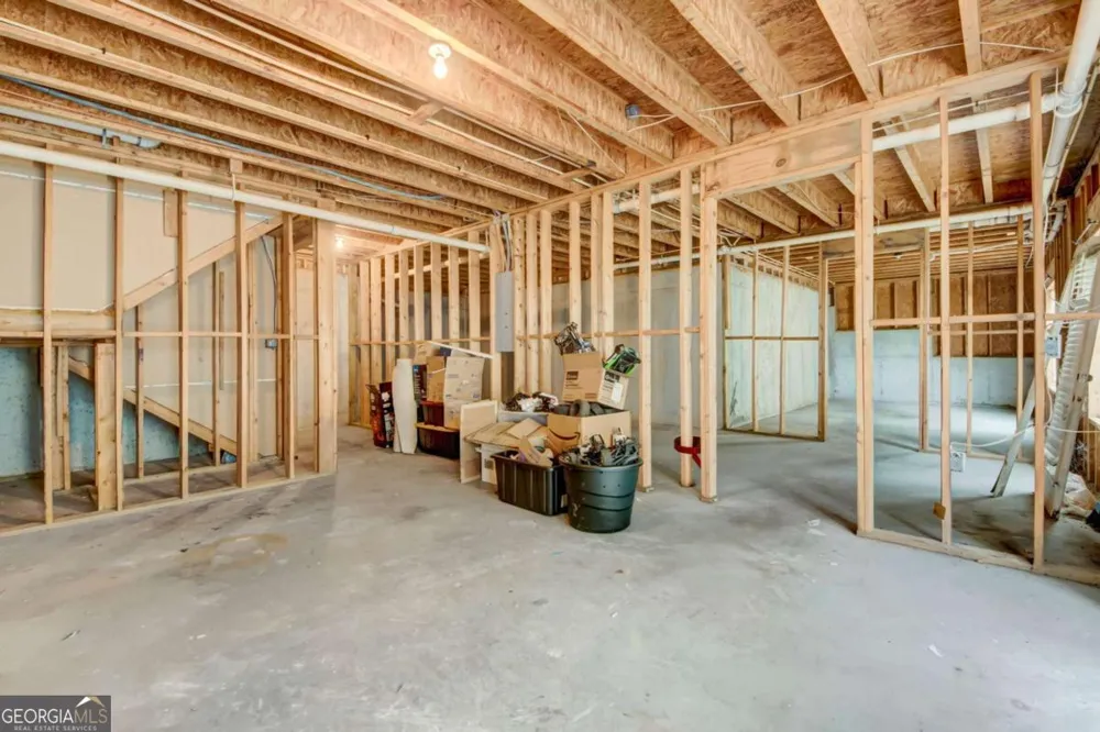 272 Wood Sage DR Riverdale, GA 30274