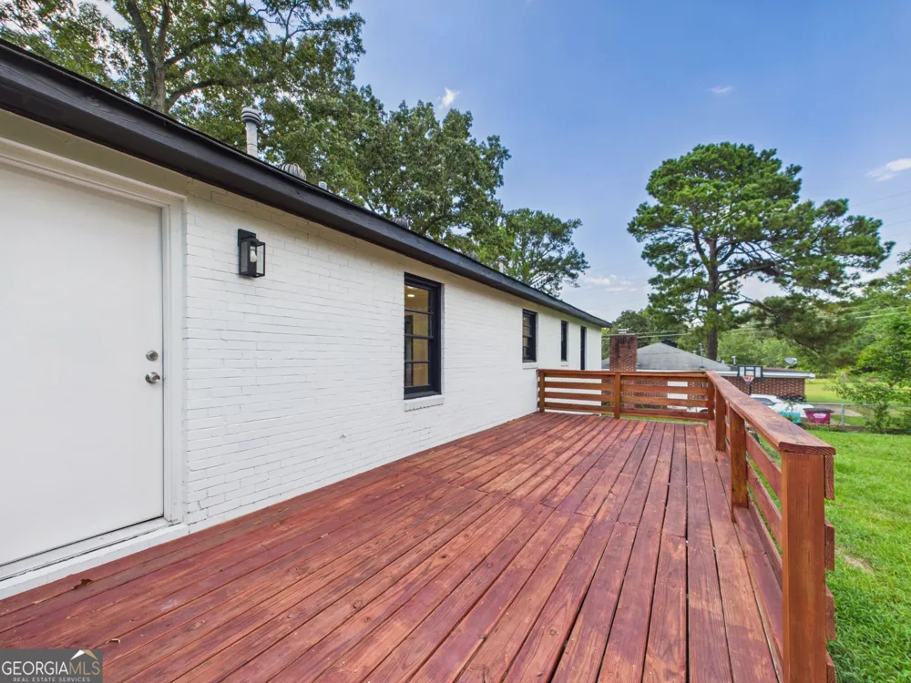 5060 Pinefield DR Macon, GA 31206