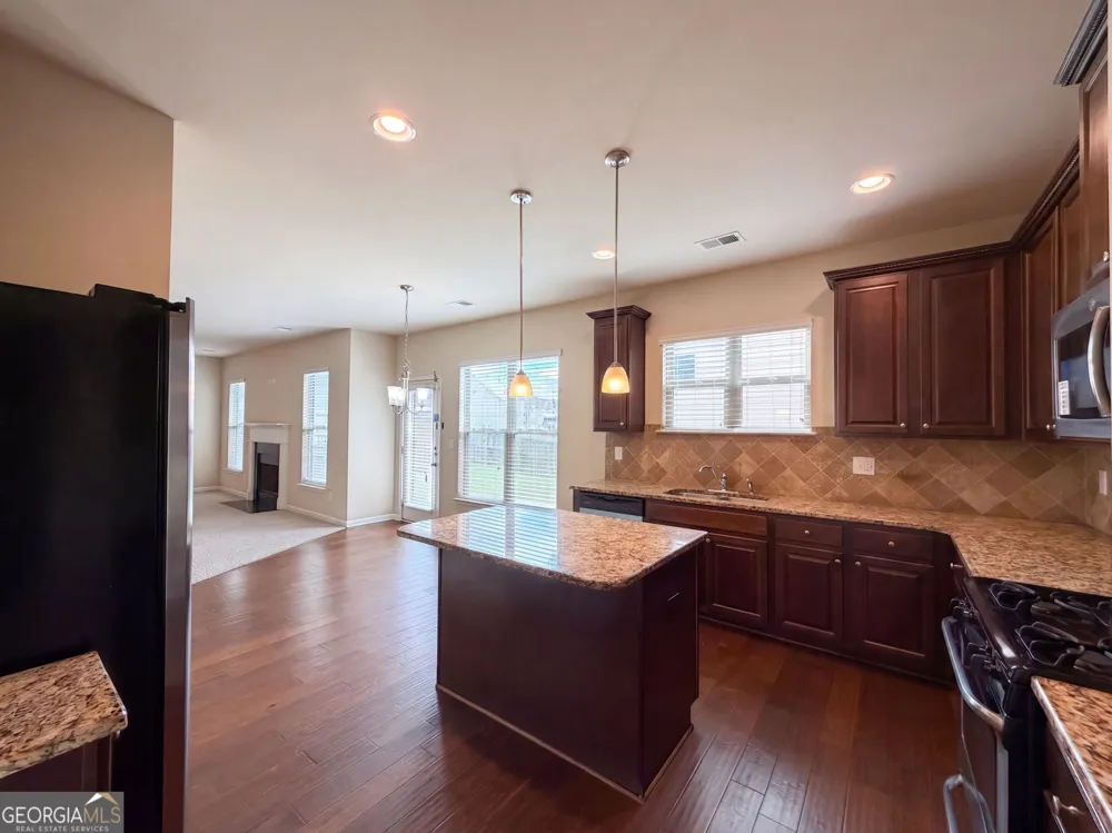 6543 Chason Woods CT Jonesboro, GA 30238