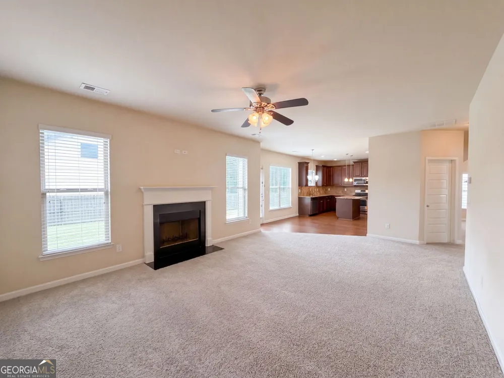 6543 Chason Woods CT Jonesboro, GA 30238