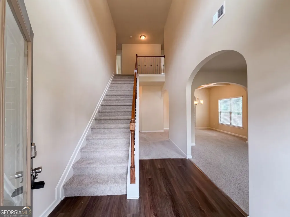 6543 Chason Woods CT Jonesboro, GA 30238