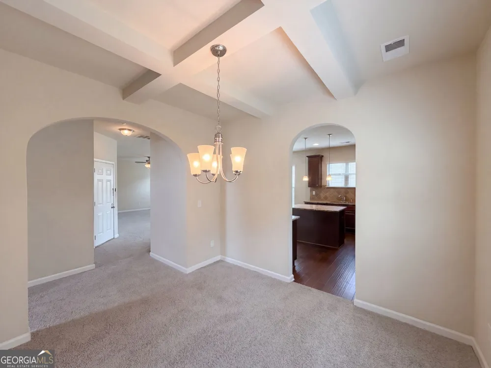 6543 Chason Woods CT Jonesboro, GA 30238