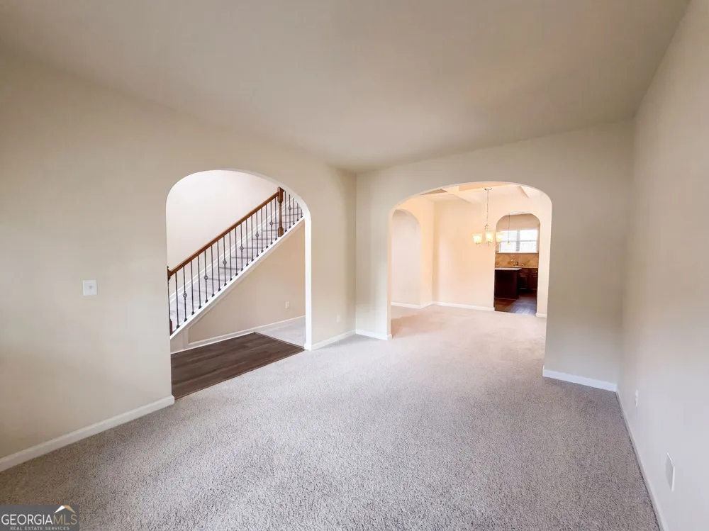 6543 Chason Woods CT Jonesboro, GA 30238