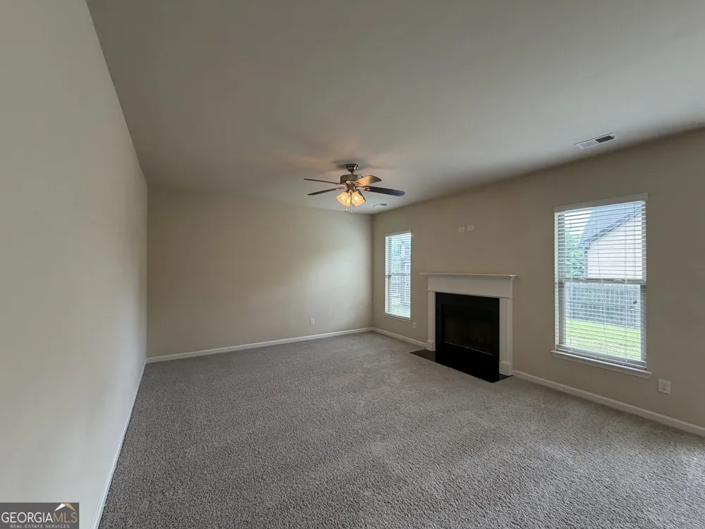 6543 Chason Woods CT Jonesboro, GA 30238