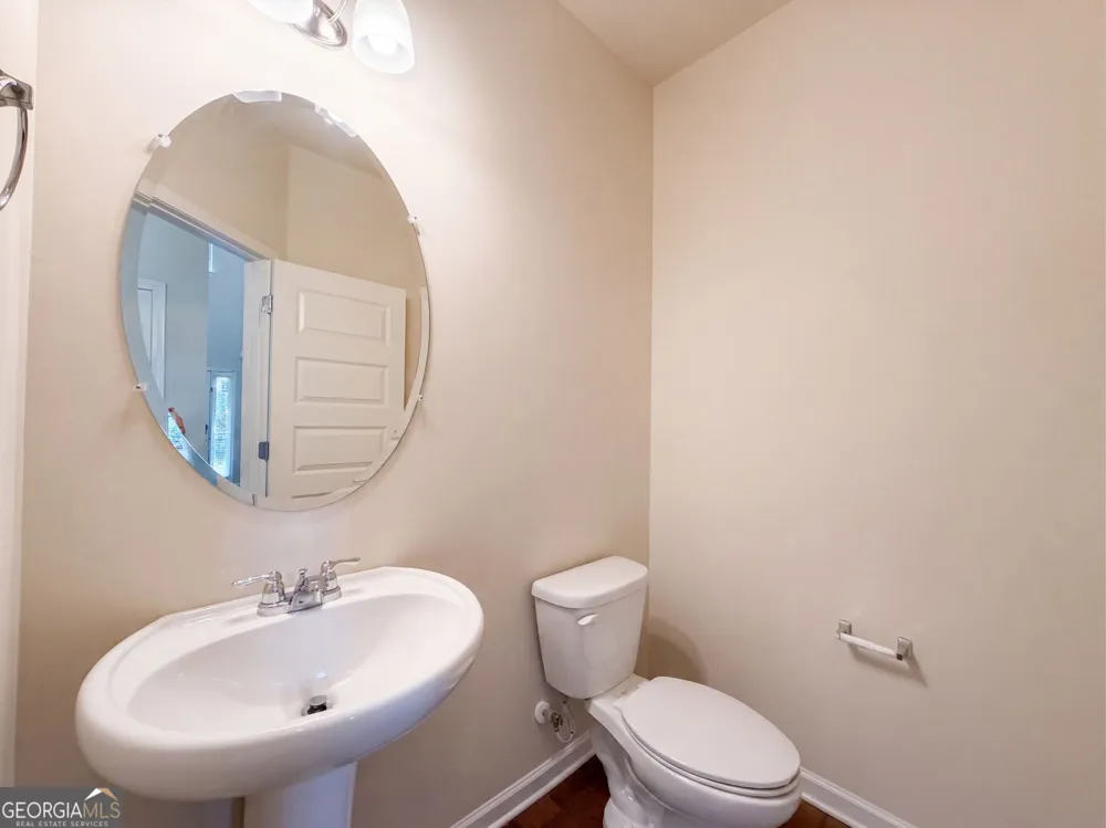 6543 Chason Woods CT Jonesboro, GA 30238