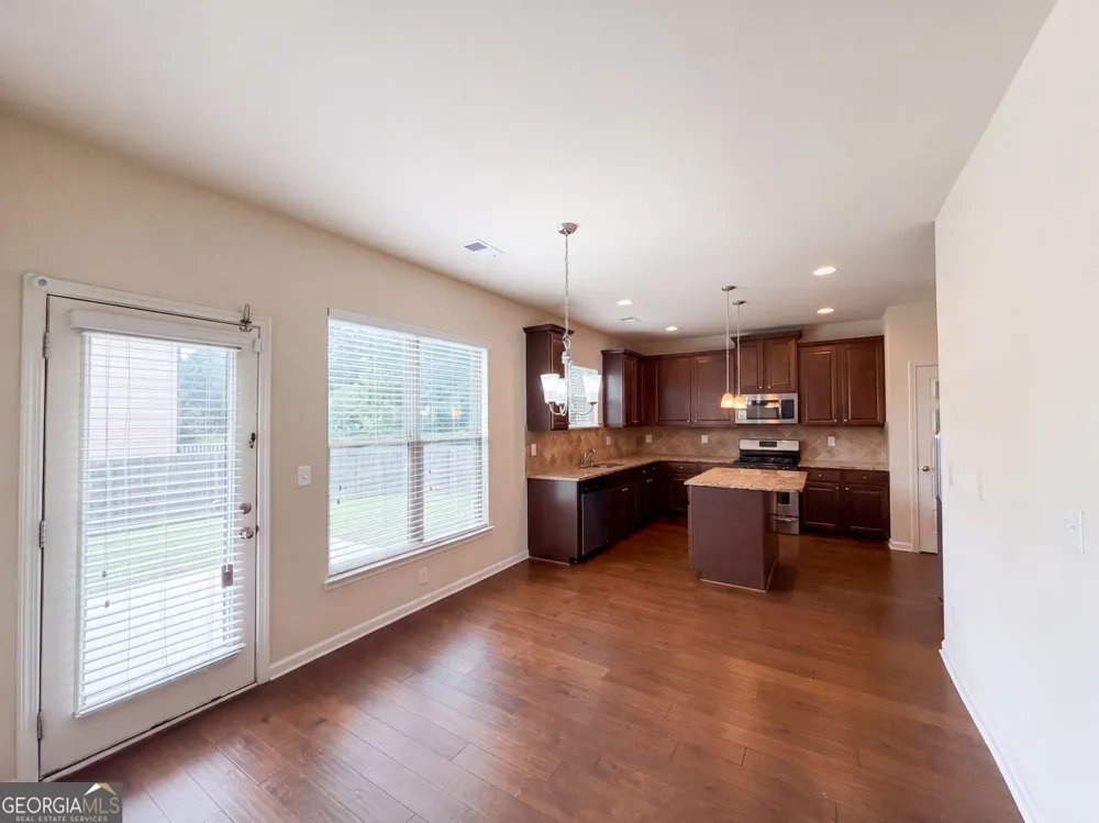 6543 Chason Woods CT Jonesboro, GA 30238