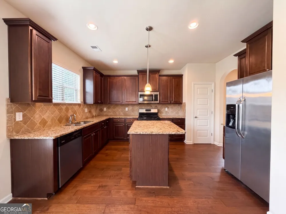 6543 Chason Woods CT Jonesboro, GA 30238
