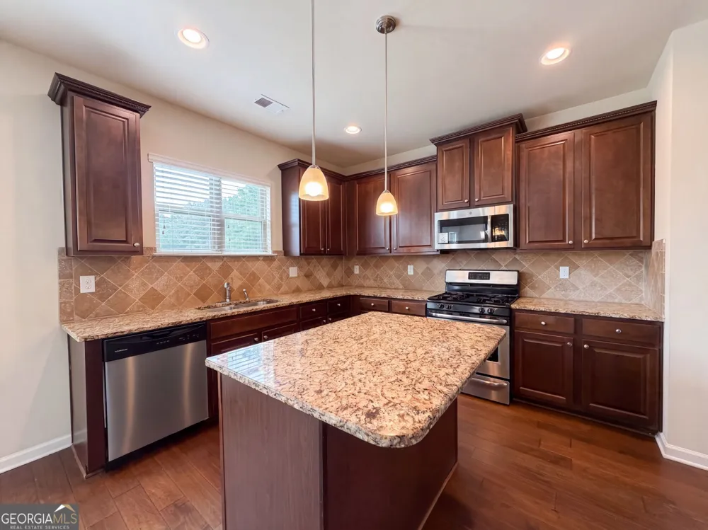 6543 Chason Woods CT Jonesboro, GA 30238