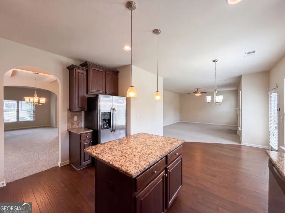 6543 Chason Woods CT Jonesboro, GA 30238