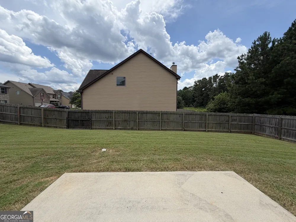 6543 Chason Woods CT Jonesboro, GA 30238