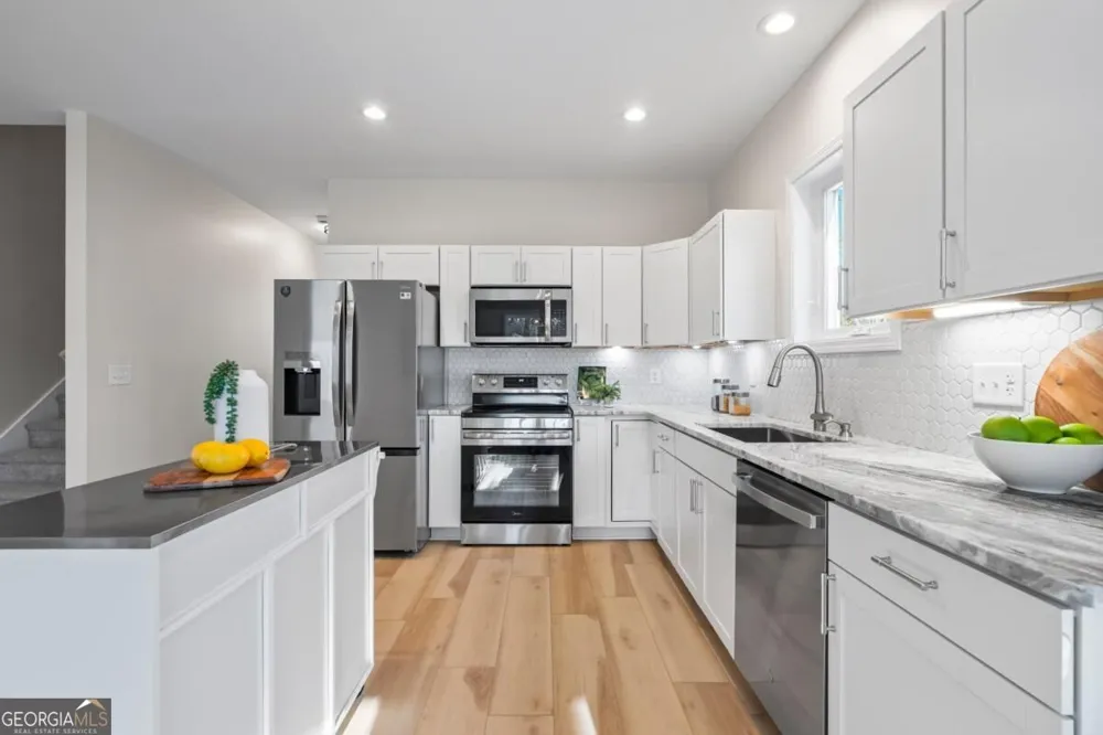 3114 Old Cornelia HWY Gainesville, GA 30507