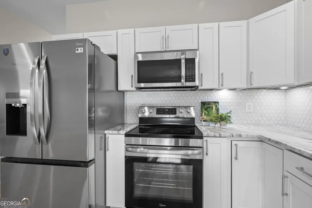 3114 Old Cornelia HWY Gainesville, GA 30507