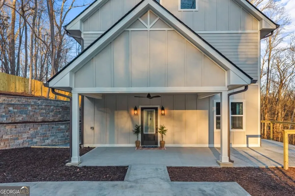 3114 Old Cornelia HWY Gainesville, GA 30507