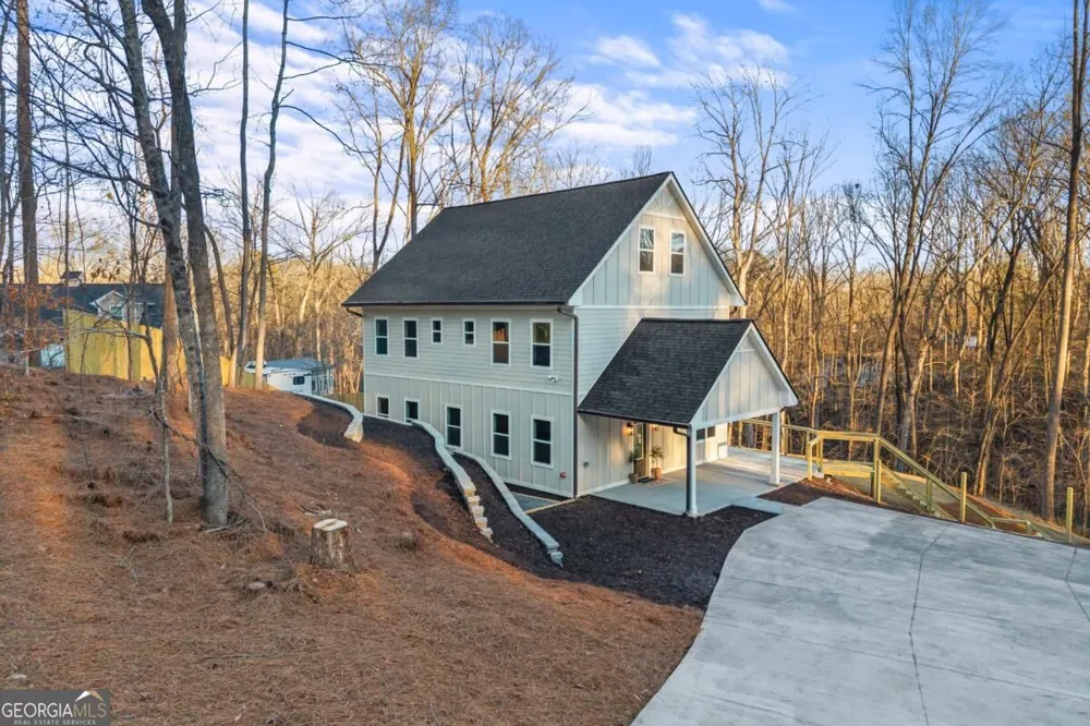 3114 Old Cornelia HWY Gainesville, GA 30507