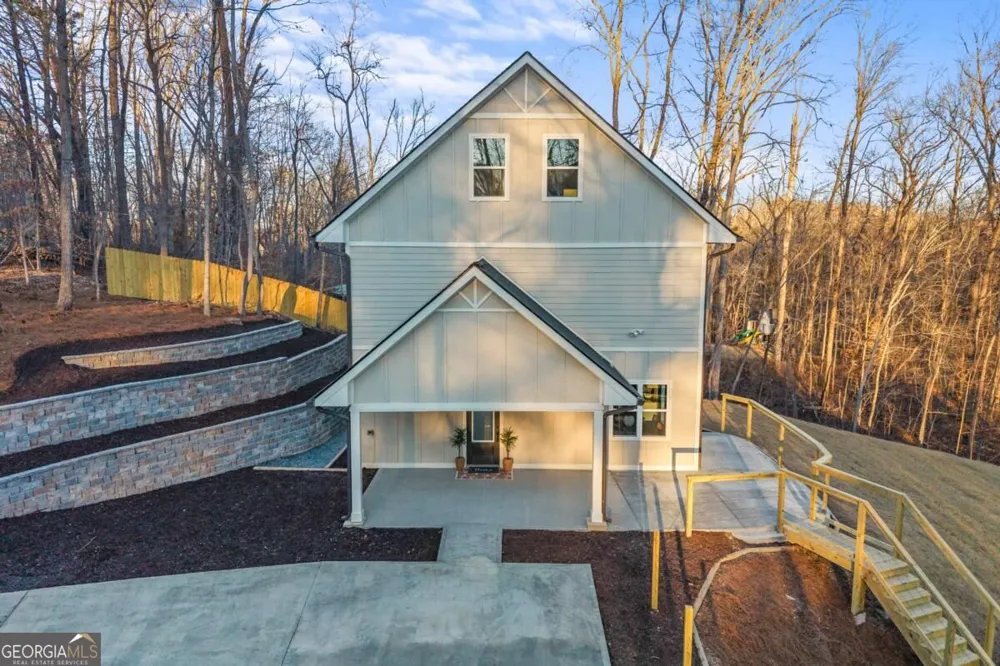 3114 Old Cornelia HWY Gainesville, GA 30507