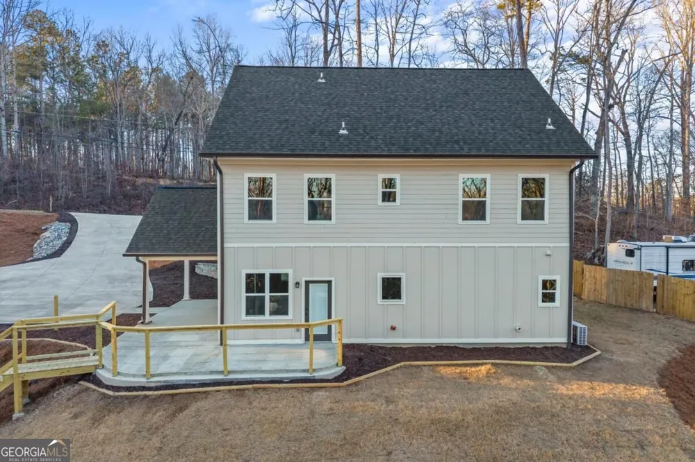 3114 Old Cornelia HWY Gainesville, GA 30507
