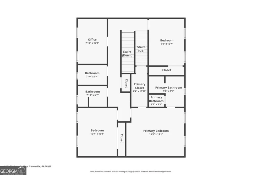 3114 Old Cornelia HWY Gainesville, GA 30507