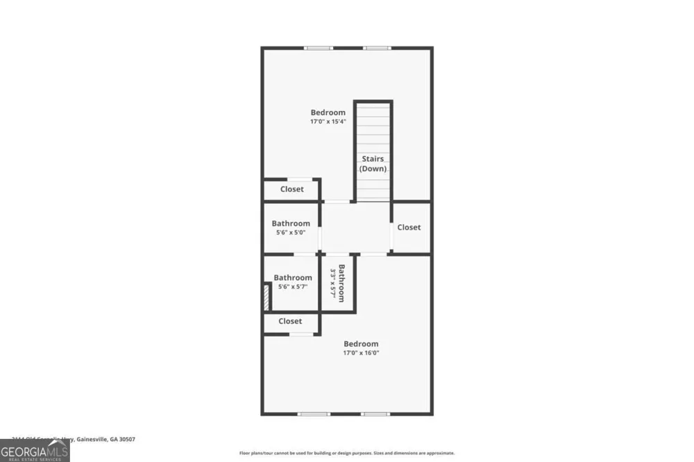 3114 Old Cornelia HWY Gainesville, GA 30507