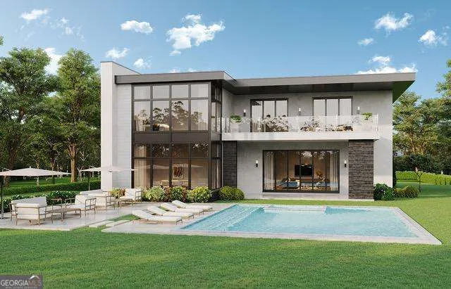 1392 Lavista RD NE Atlanta, GA 30324
