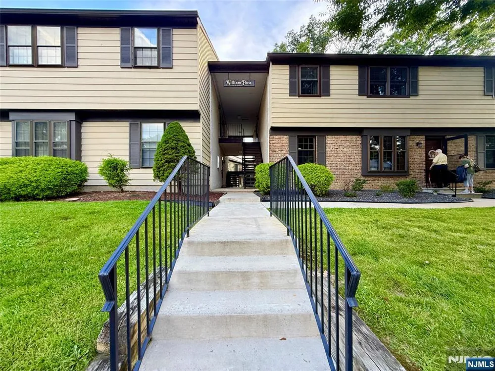 7 William Paca Bldg 7 Washington, NJ Other
