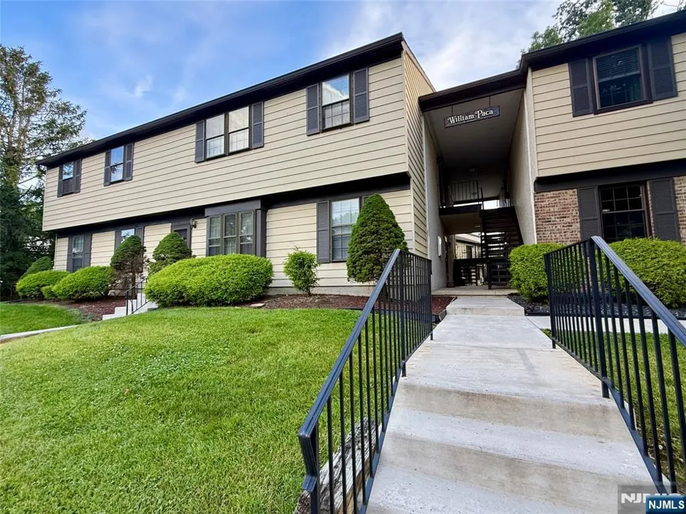7 William Paca Bldg 7 Washington, NJ Other