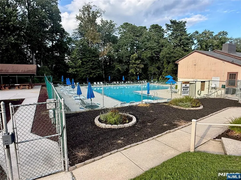 7 William Paca Bldg 7 Washington, NJ Other