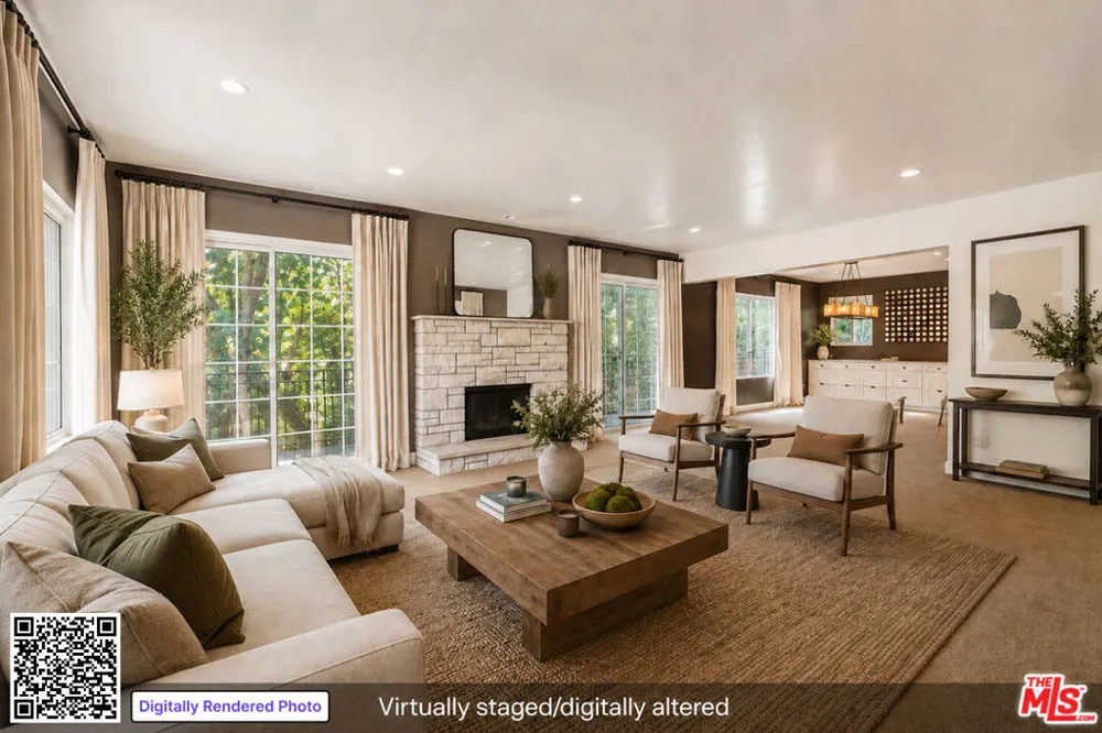 503 Greencraig Road Los Angeles, CA 90049