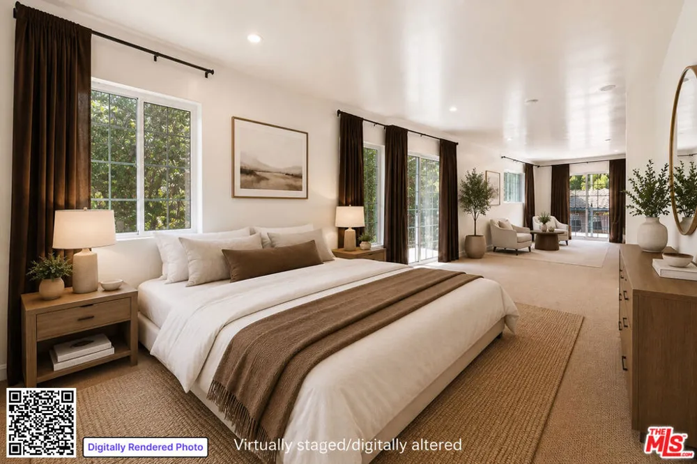 503 Greencraig Road Los Angeles, CA 90049