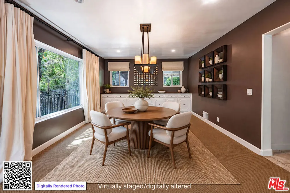 503 Greencraig Road Los Angeles, CA 90049