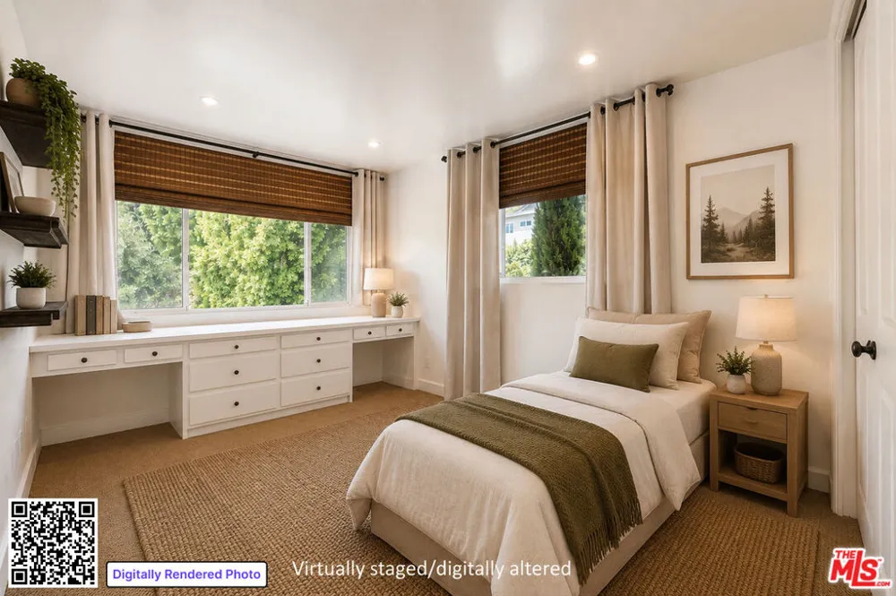 503 Greencraig Road Los Angeles, CA 90049