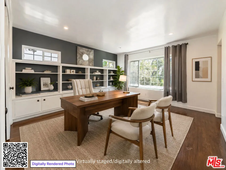 503 Greencraig Road Los Angeles, CA 90049