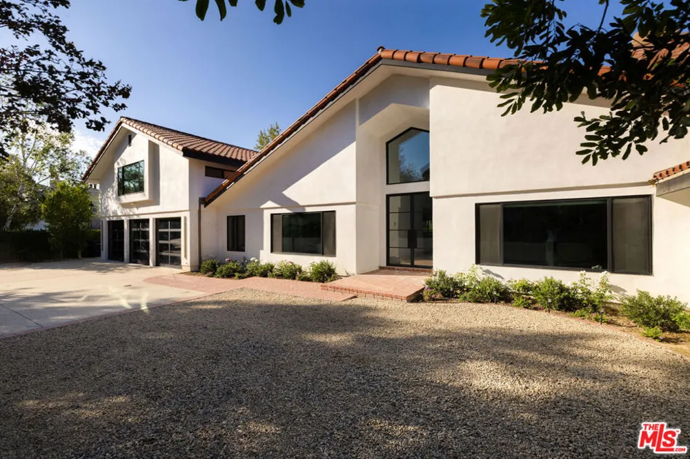 1396 Kingsboro Court Westlake Village, CA 91362