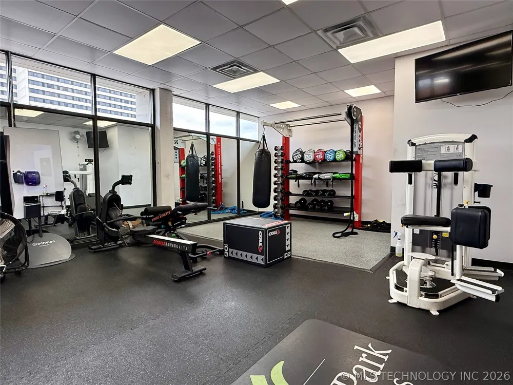 450 W 7th Street #207 Tulsa, OK 74119