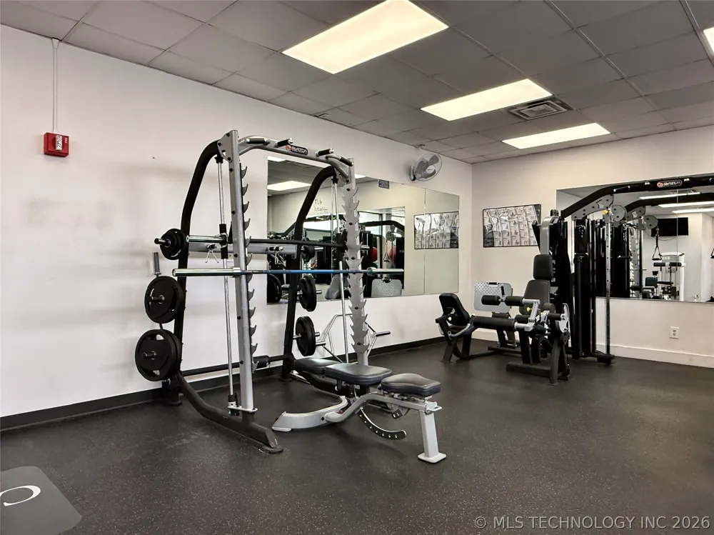 450 W 7th Street #207 Tulsa, OK 74119