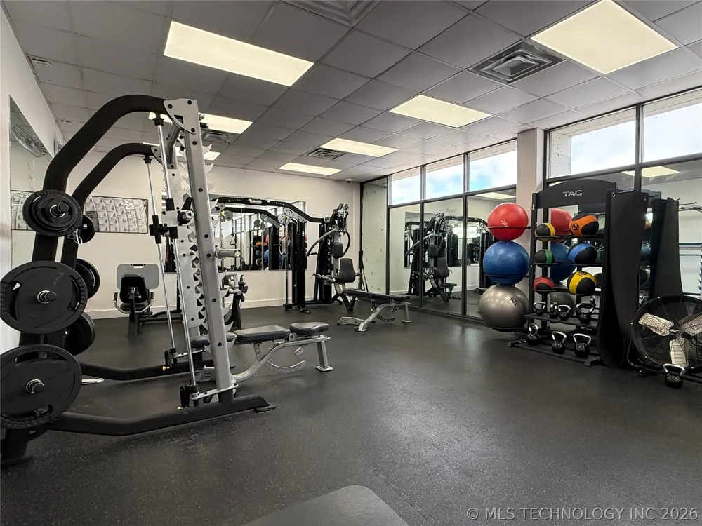 450 W 7th Street #207 Tulsa, OK 74119