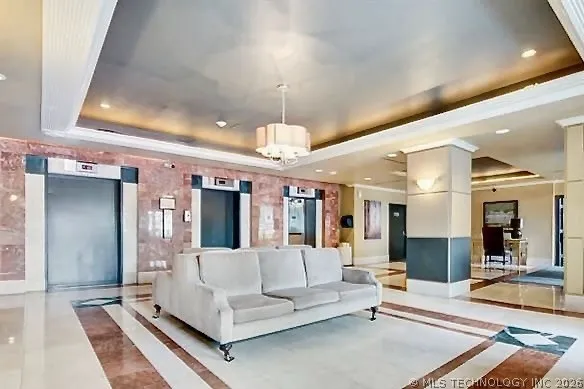 450 W 7th Street #207 Tulsa, OK 74119