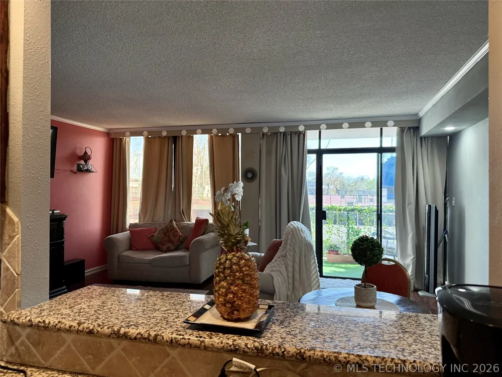 450 W 7th Street #207 Tulsa, OK 74119