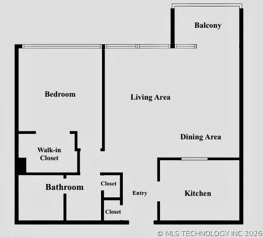 450 W 7th Street #207 Tulsa, OK 74119